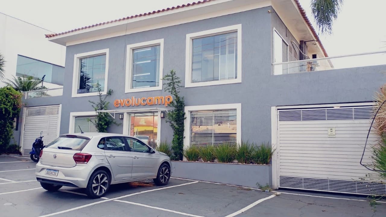 Loja São Paulo - Imagem 1